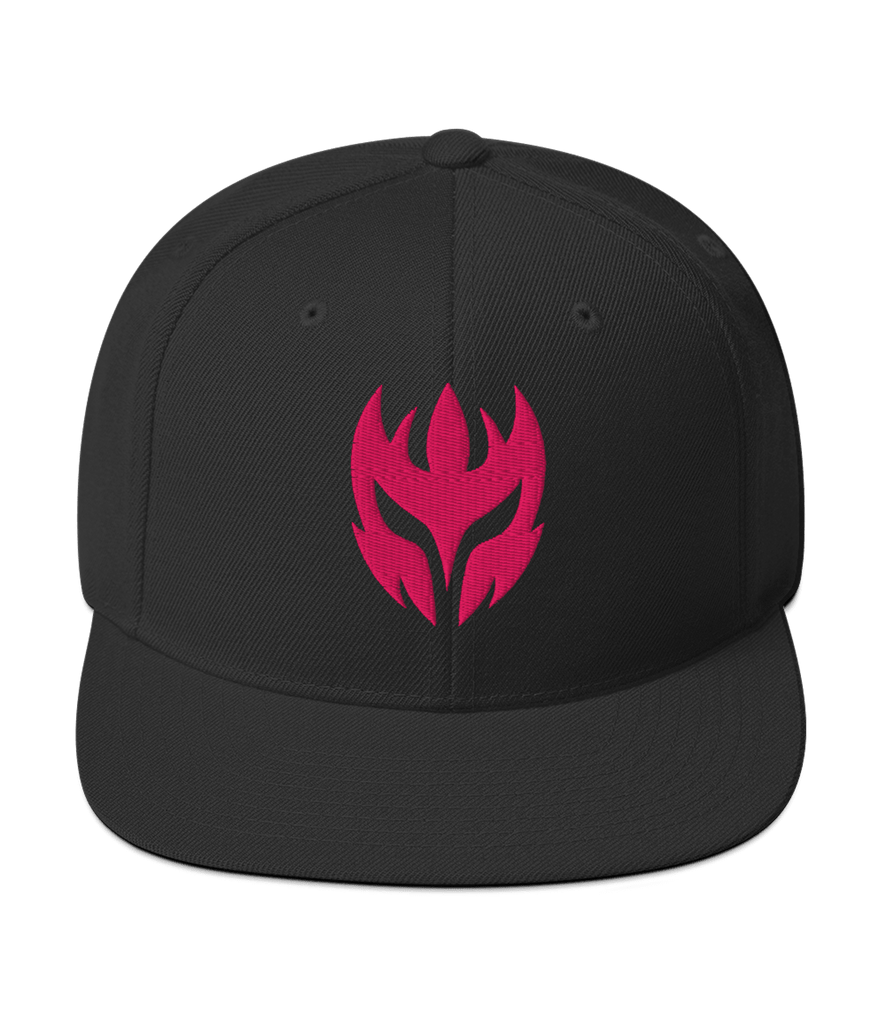 Generation Snapback - Black - ARMA