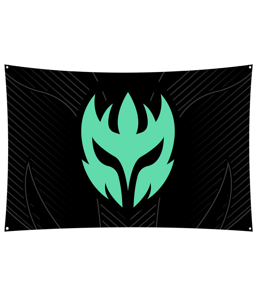 Generation Team Flag - ARMA