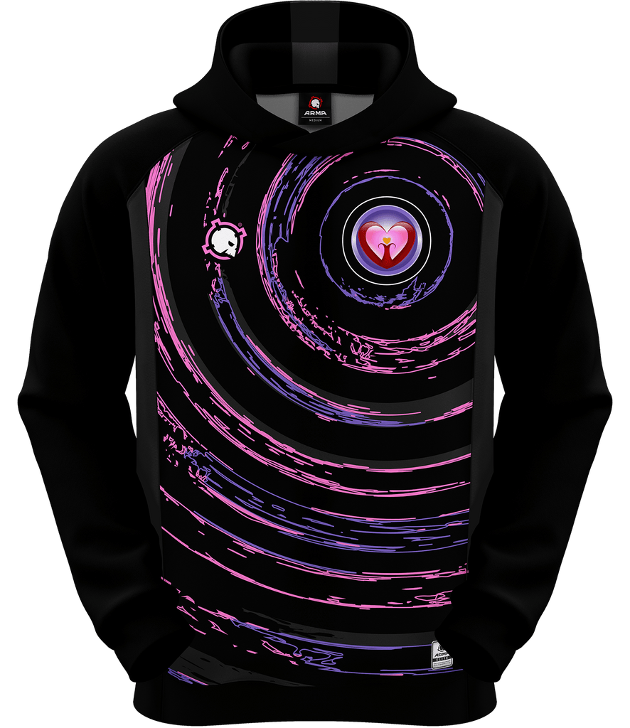 Gentle Hearts Gaming ELITE Hoodie - ARMA