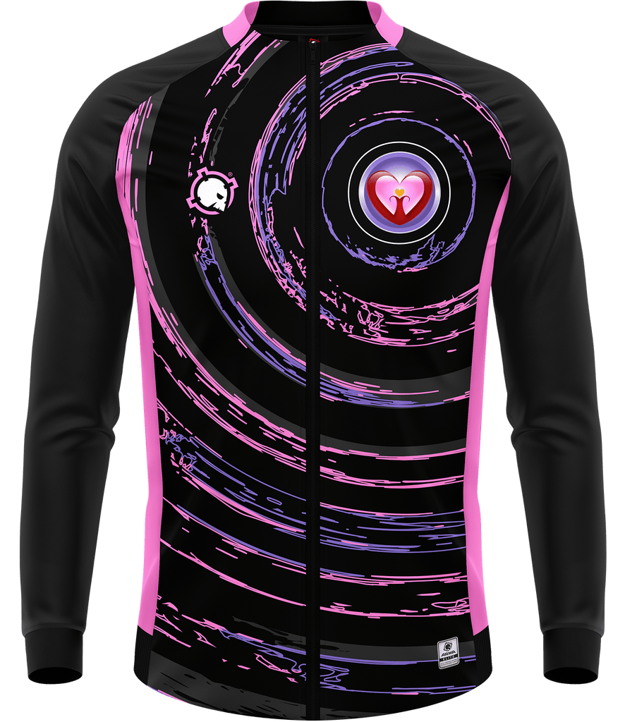 Gentle Hearts Gaming ELITE Jacket - ARMA
