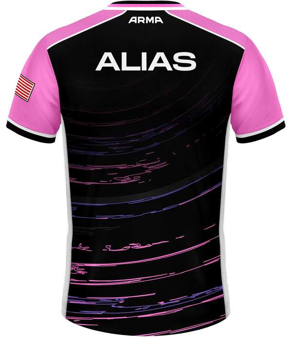 Gentle Hearts Gaming ELITE Jersey - ARMA