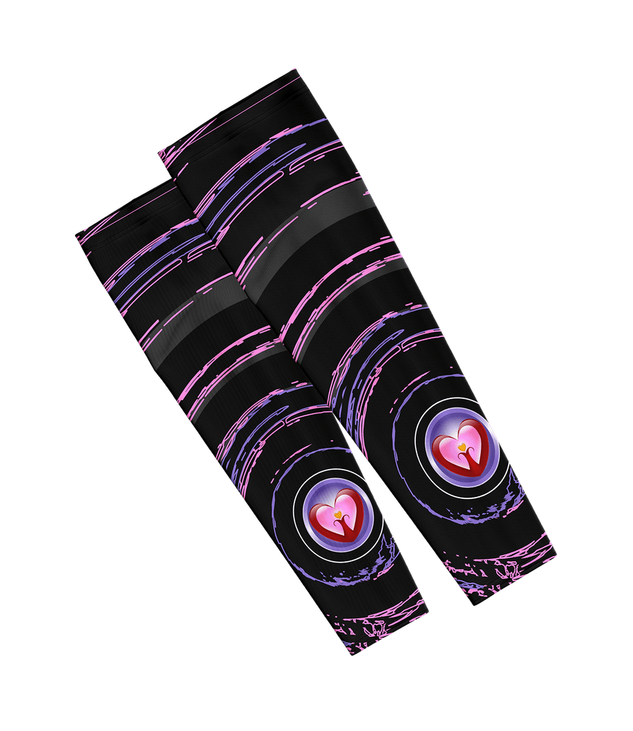 Gentle Hearts Gaming PRO Sleeves - ARMA