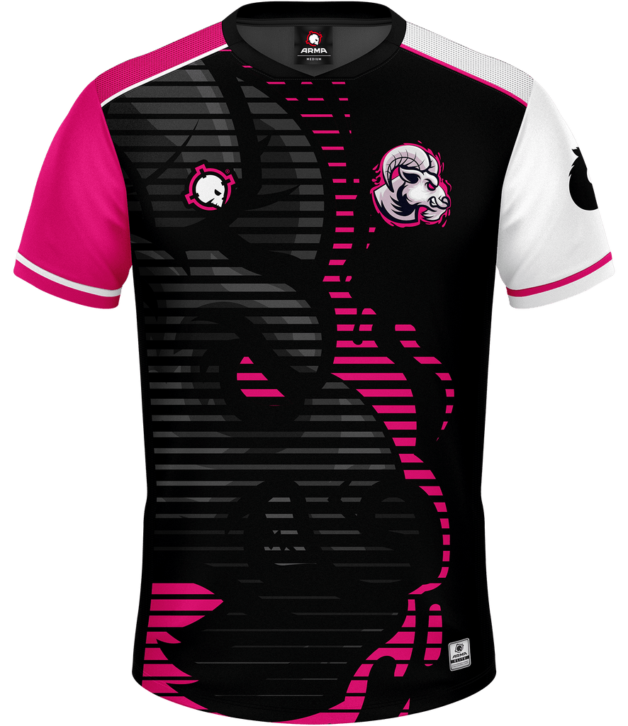Goats ELITE Jersey - ARMA