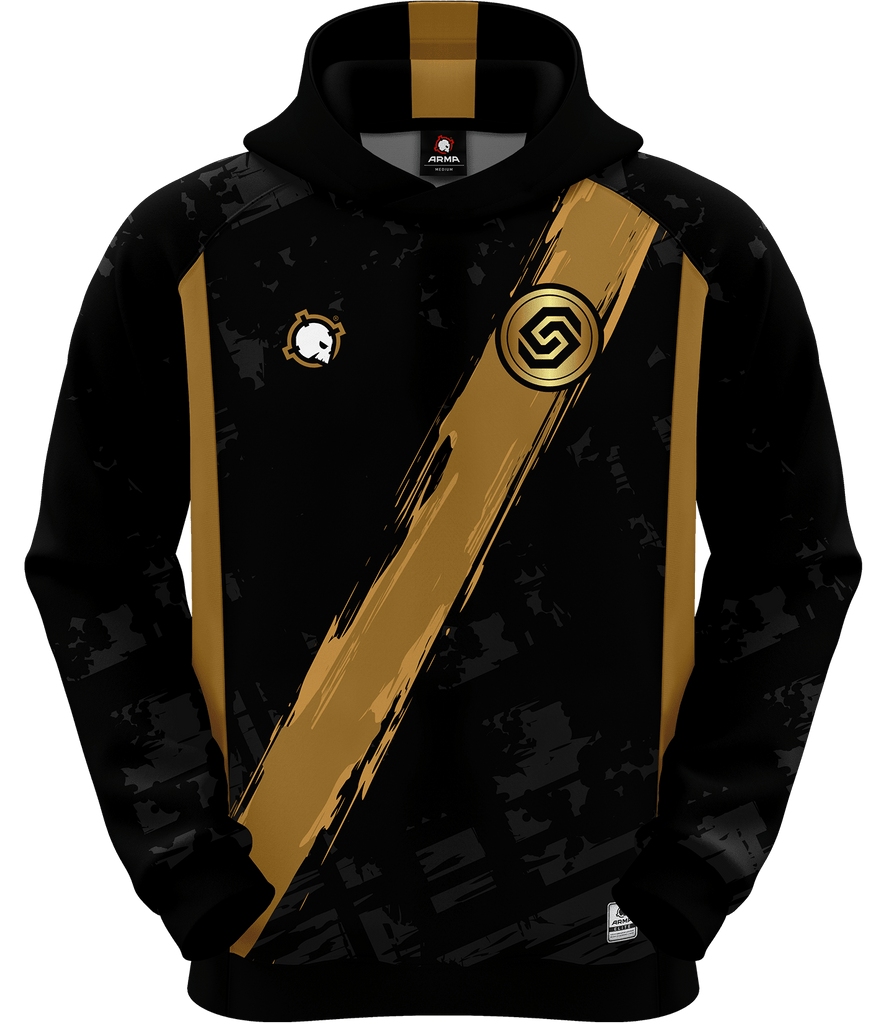 Good Chi ELITE Hoodie - ARMA