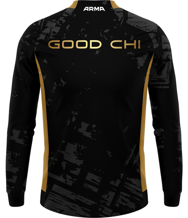 Good Chi ELITE Jacket - ARMA