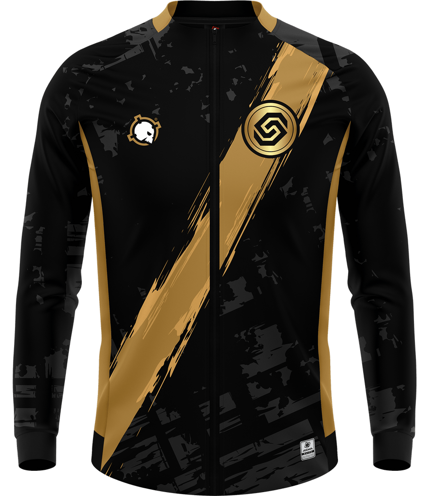 Good Chi ELITE Jacket - ARMA