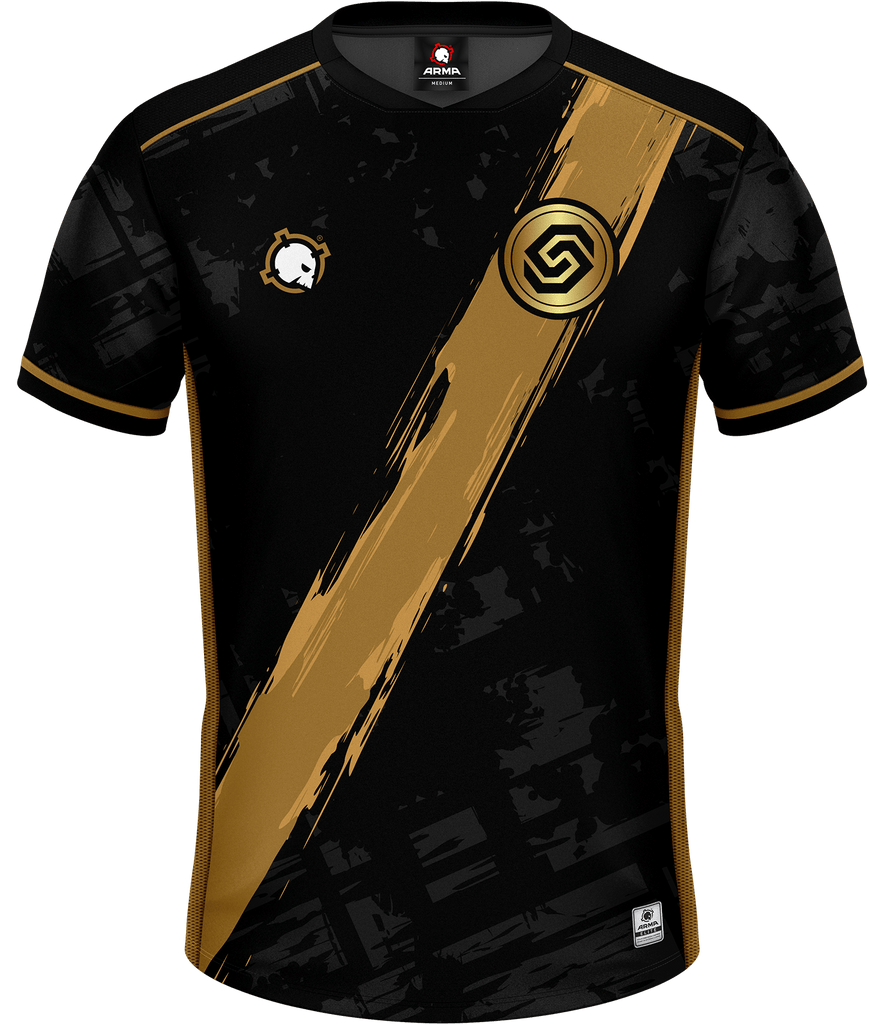 Good Chi ELITE Jersey - ARMA