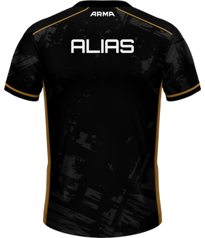 Good Chi ELITE Jersey - ARMA