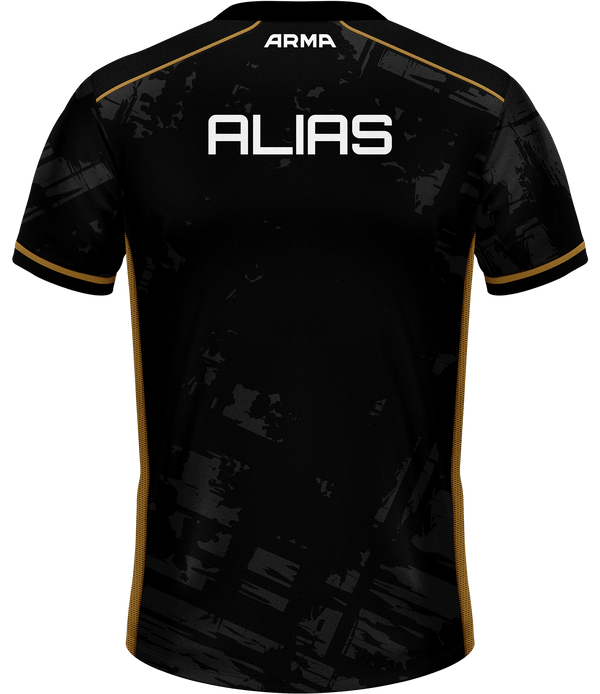 Good Chi ELITE Jersey - ARMA