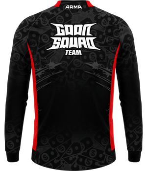 GoonSquad ELITE Jacket - ARMA