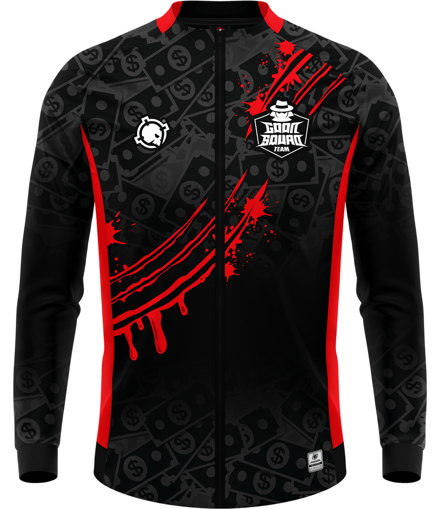 GoonSquad ELITE Jacket - ARMA