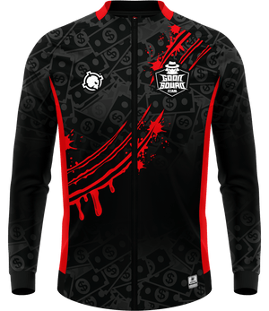 GoonSquad ELITE Jacket - ARMA