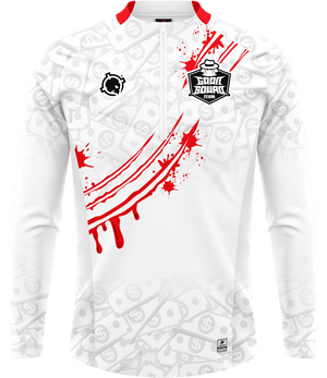 GoonSquad ELITE Quarter Zip - ARMA