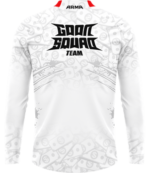 GoonSquad ELITE Quarter Zip - ARMA