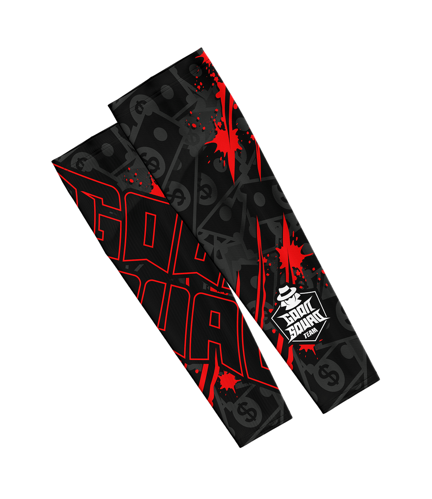 GoonSquad PRO Sleeves - ARMA