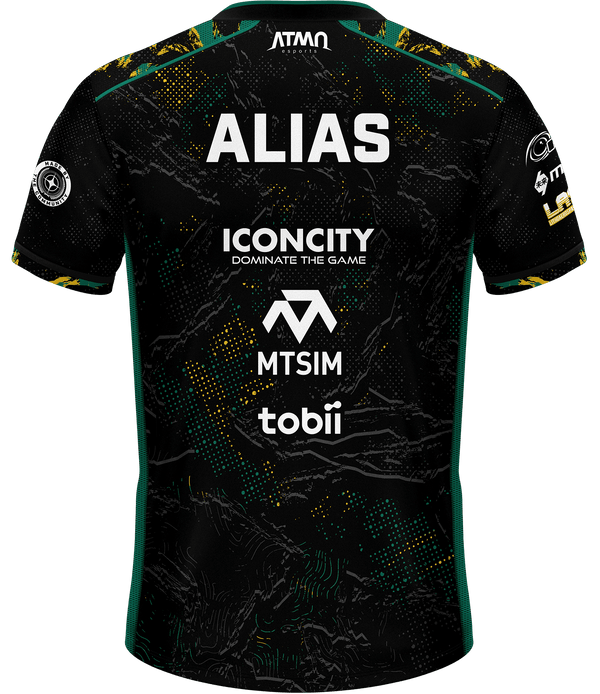 Gravity Rush ELITE Jersey - ARMA
