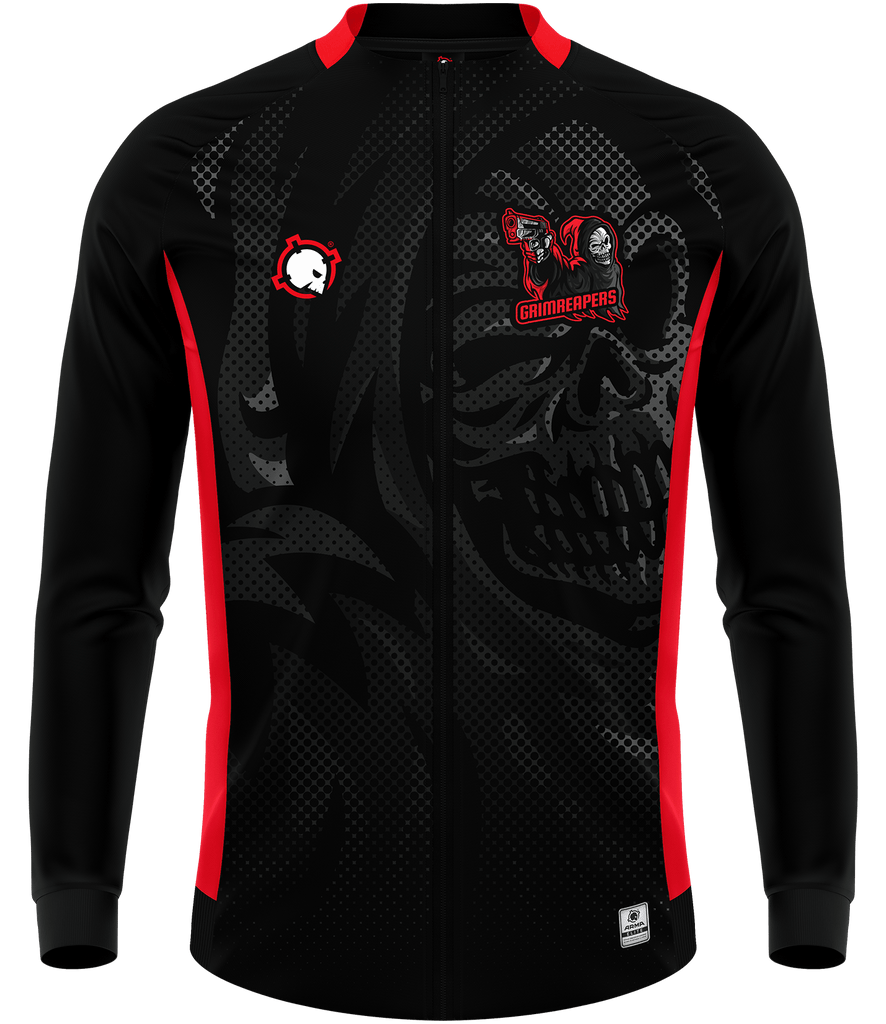 Grimreapers ELITE Jacket - ARMA