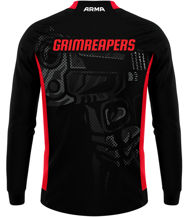 Grimreapers ELITE Jacket - ARMA