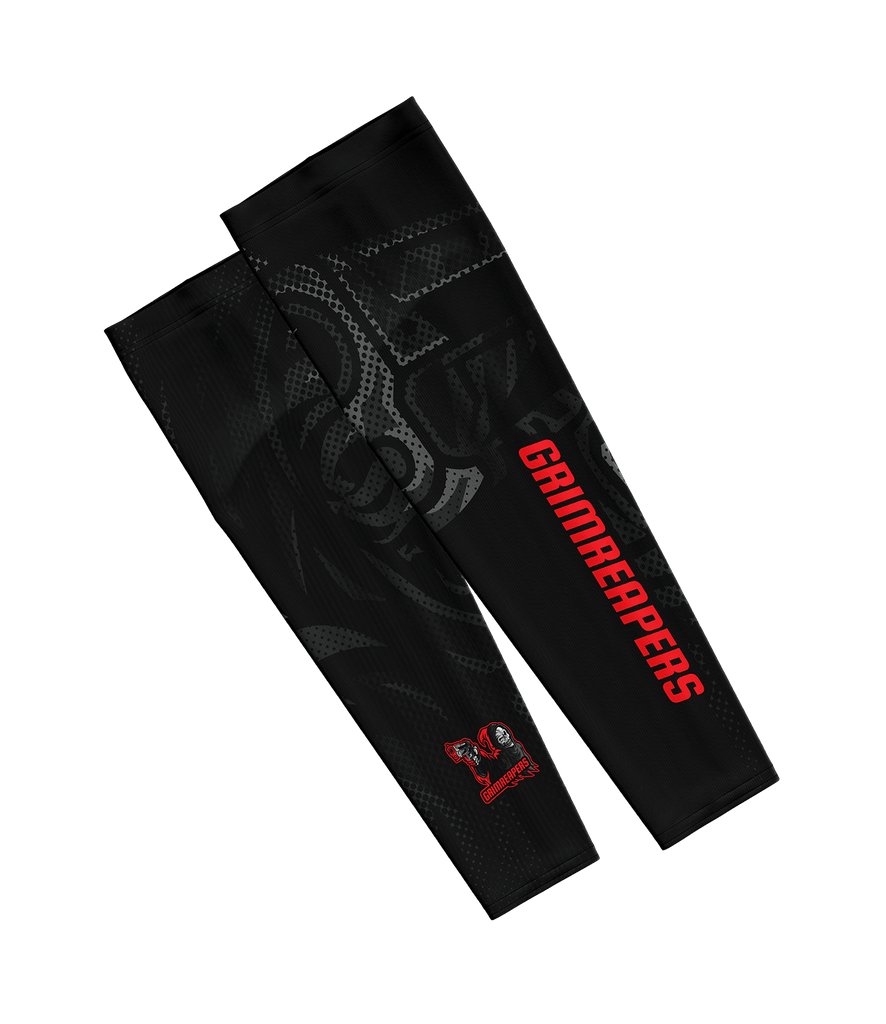 Grimreapers PRO Sleeves - ARMA