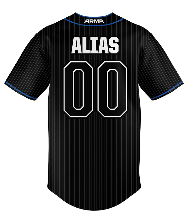 GSU Baseball Jersey - ARMA