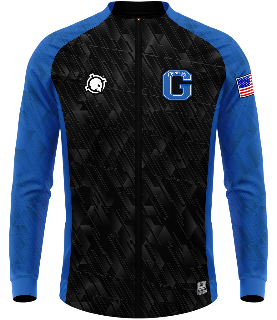 GSU ELITE Jacket - ARMA
