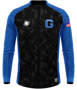 GSU ELITE Jacket - ARMA