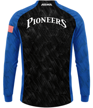 GSU ELITE Jacket - ARMA