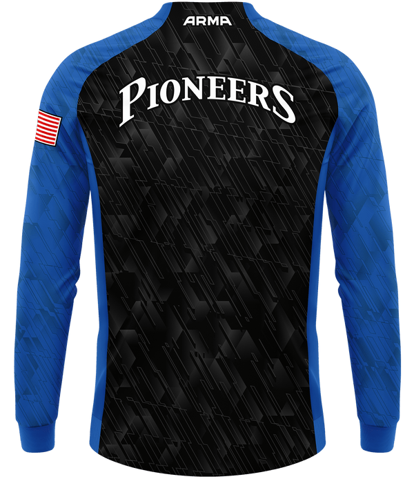 GSU ELITE Jacket - ARMA