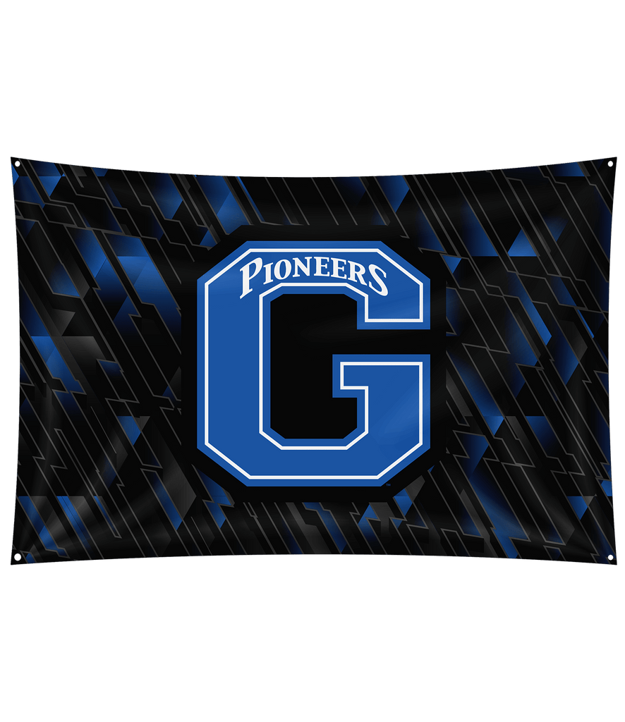GSU Team Flag - ARMA