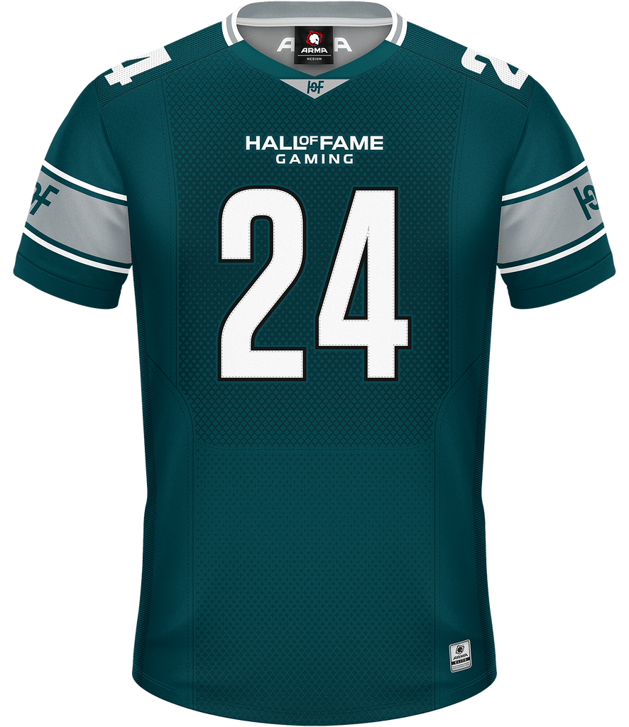 Hall of Fame ELITE Jersey - Djacks Custom - ARMA