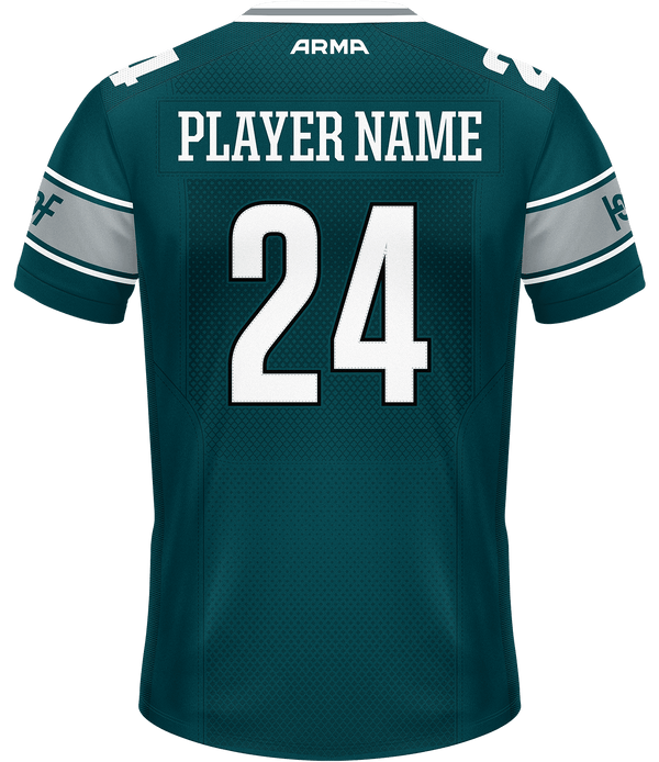 Hall of Fame ELITE Jersey - Djacks Custom - ARMA