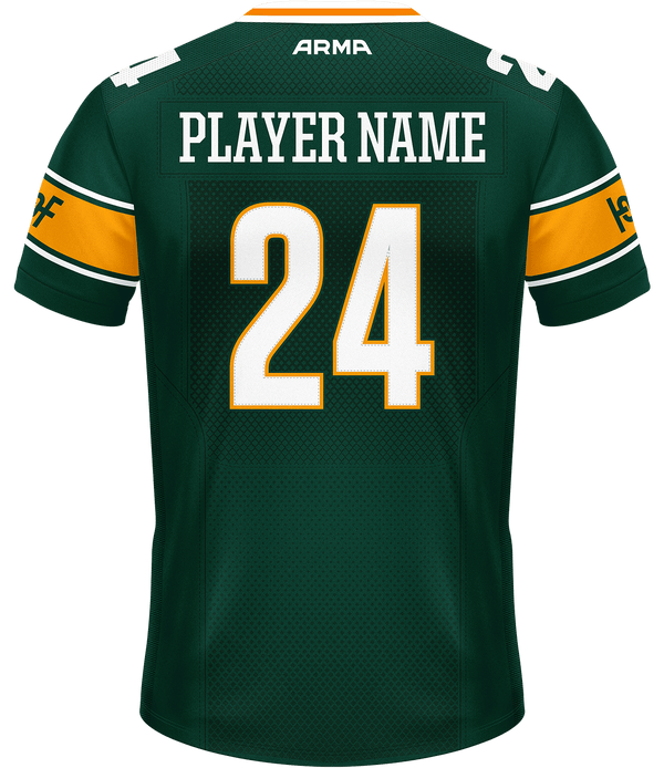 Hall of Fame ELITE Jersey - Preston Custom - ARMA