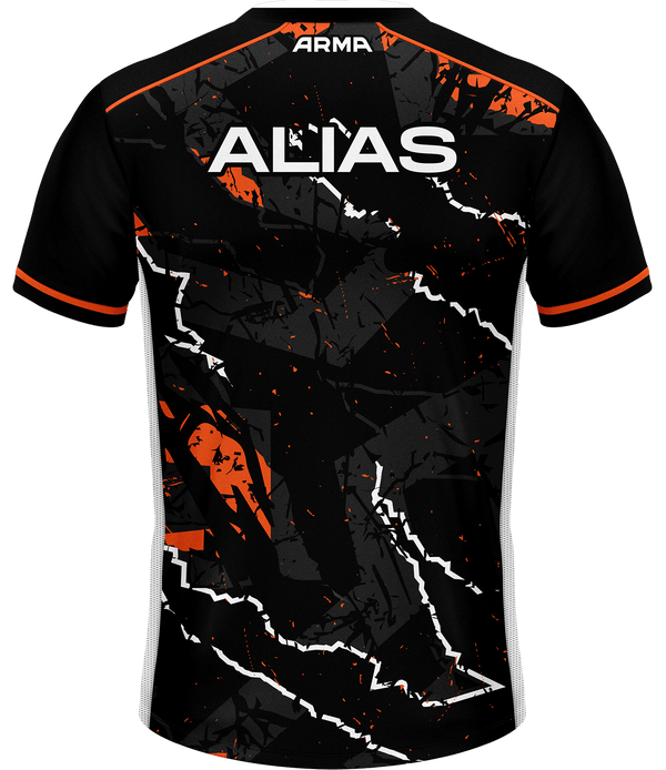 Havoc ELITE Jersey - ARMA