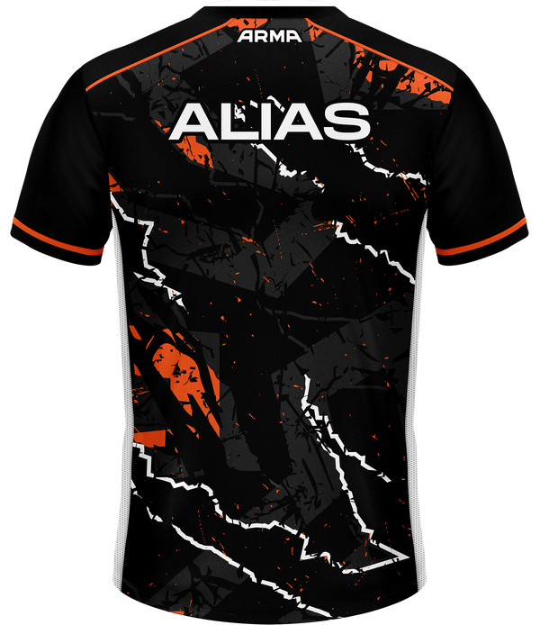 Havoc ELITE Jersey