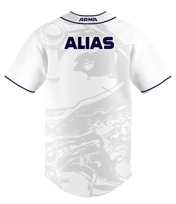 Hello Kitty Club Baseball Jersey - ARMA
