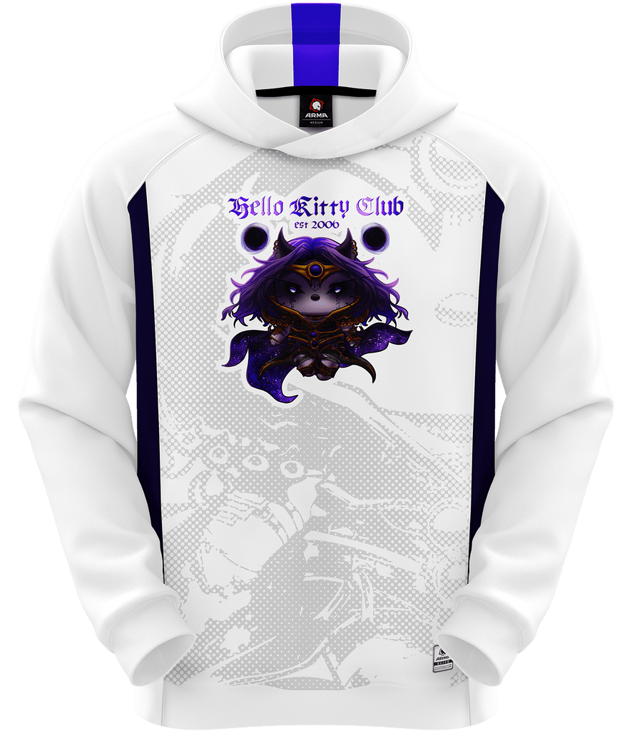Hello Kitty Club ELITE Hoodie - ARMA