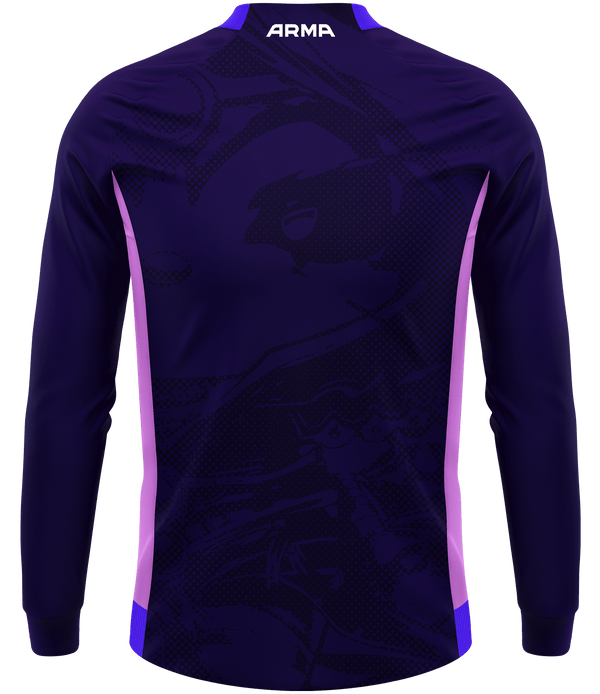 Hello Kitty Club ELITE Jacket - ARMA