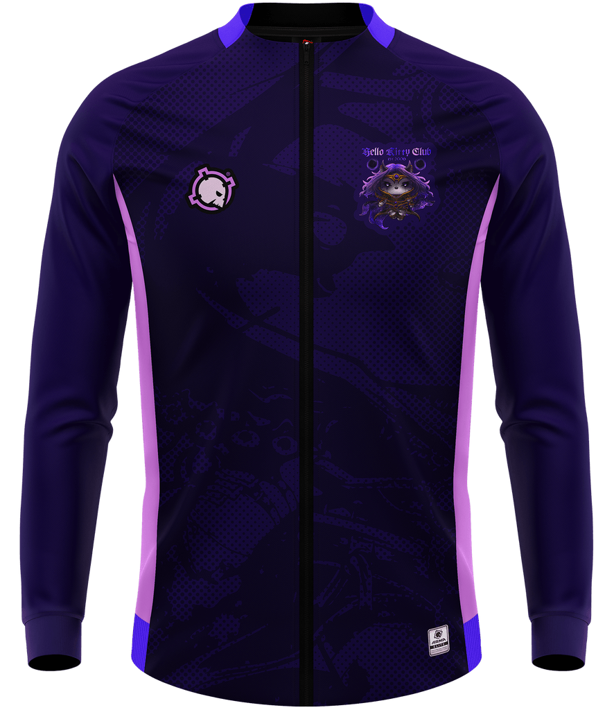 Hello Kitty Club ELITE Jacket - ARMA