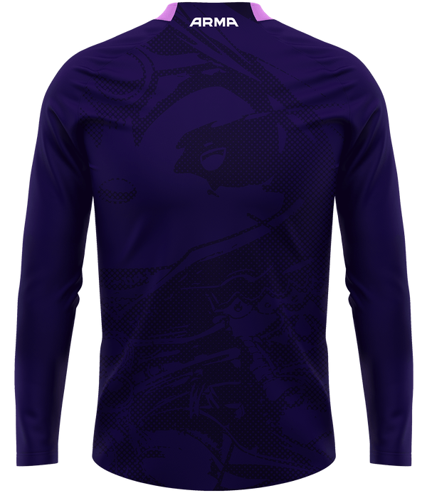 Hello Kitty Club ELITE Quarter Zip - ARMA