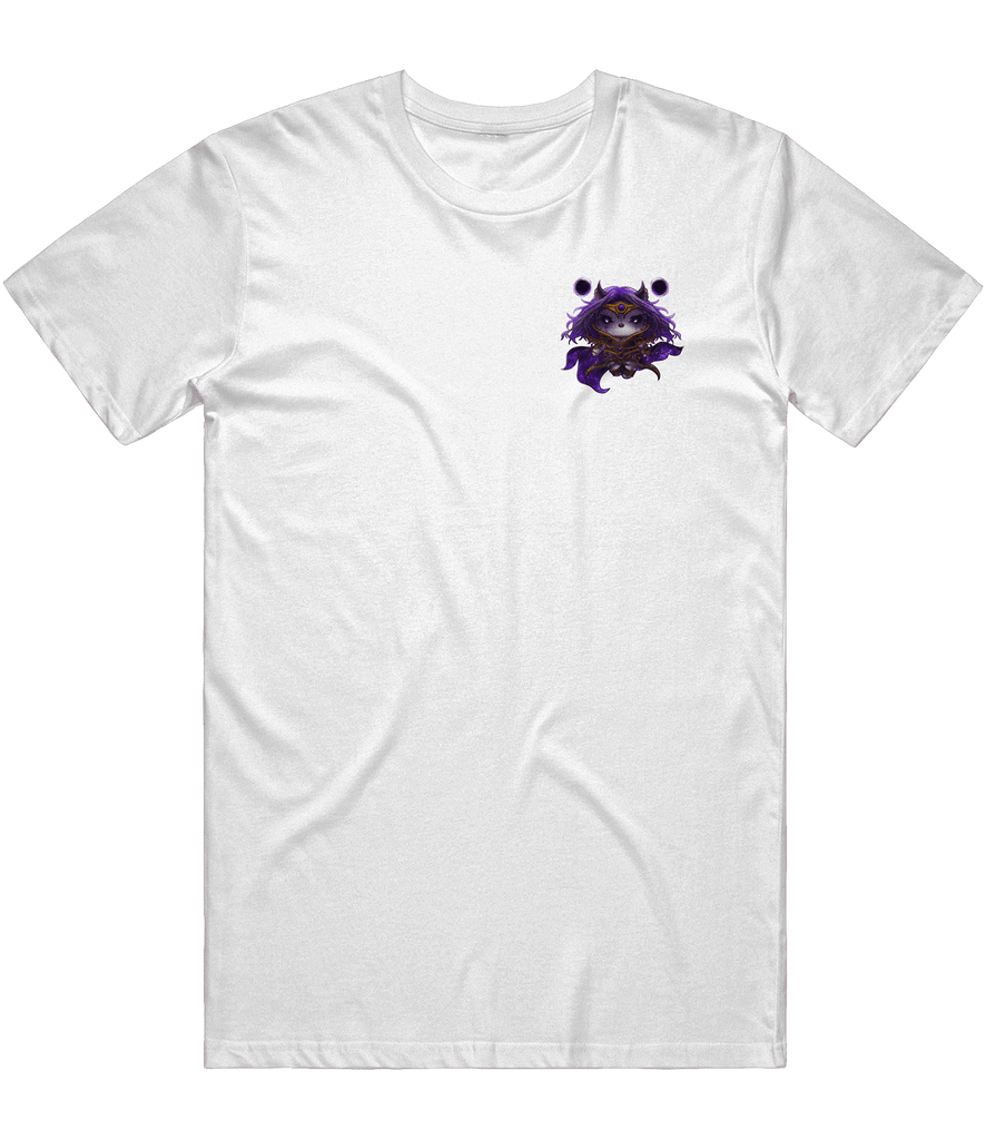 Hello Kitty Club Icon Tee - White - ARMA