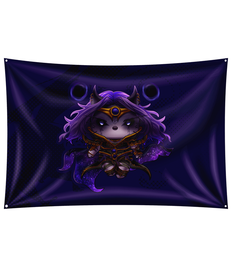 Hello Kitty Club Team Flag - ARMA