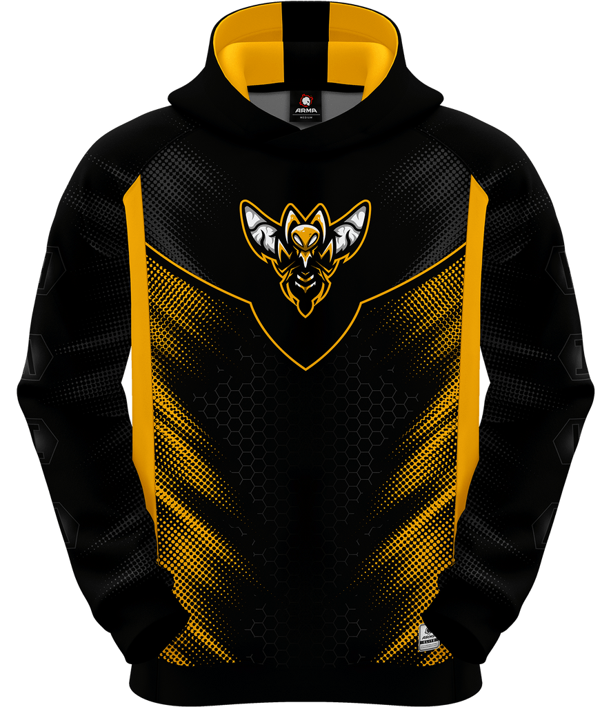 Hive ELITE Hoodie - ARMA