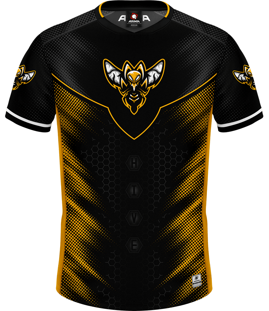 Hive ELITE Jersey - ARMA