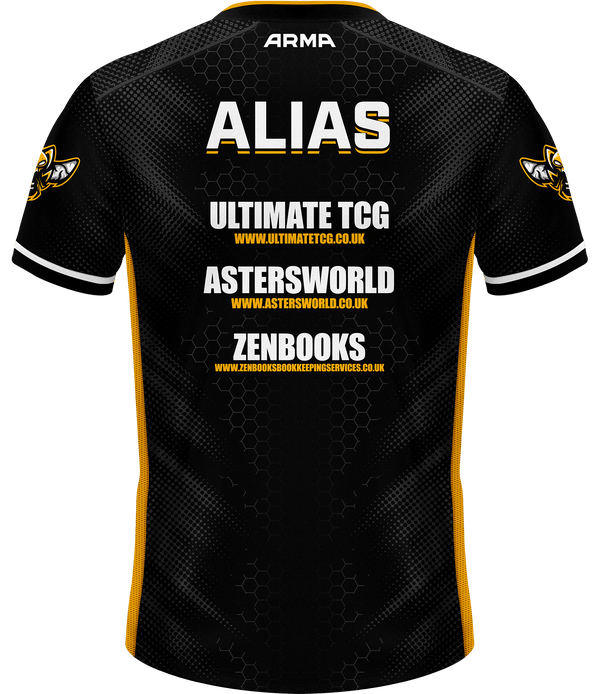 Hive ELITE Jersey - ARMA