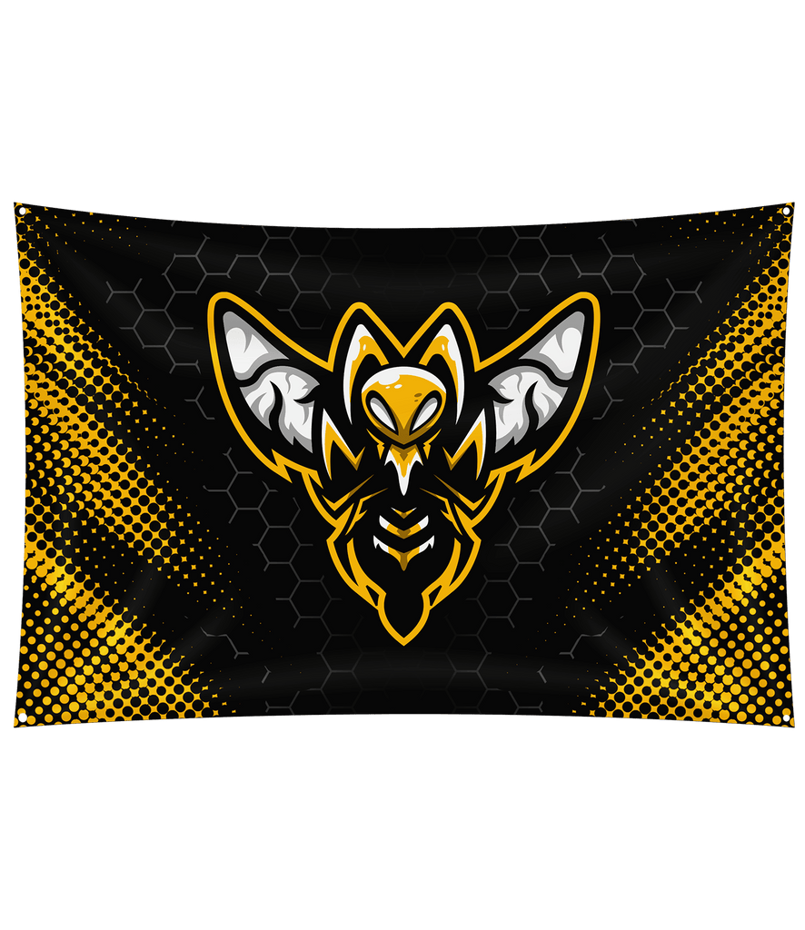 Hive Team Flag - ARMA