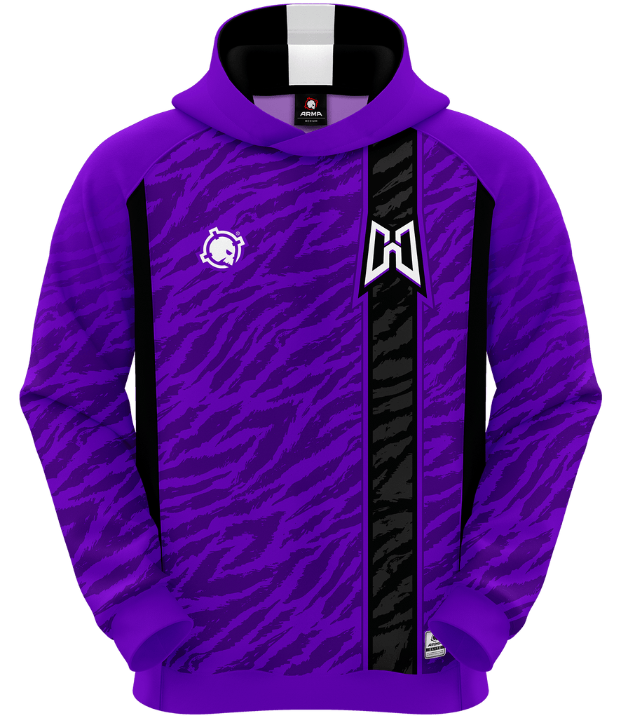 Hollow OSH ELITE Hoodie - ARMA
