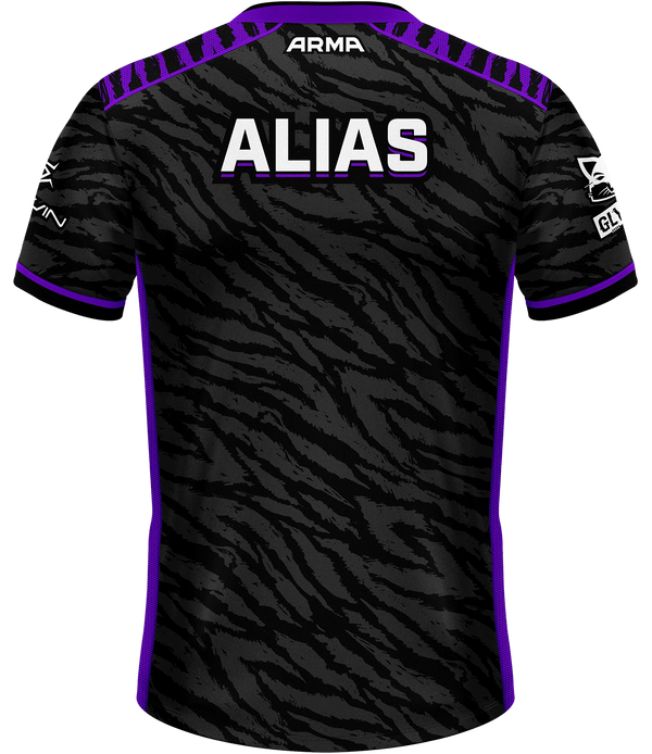 Hollow OSH ELITE Jersey - Black - ARMA