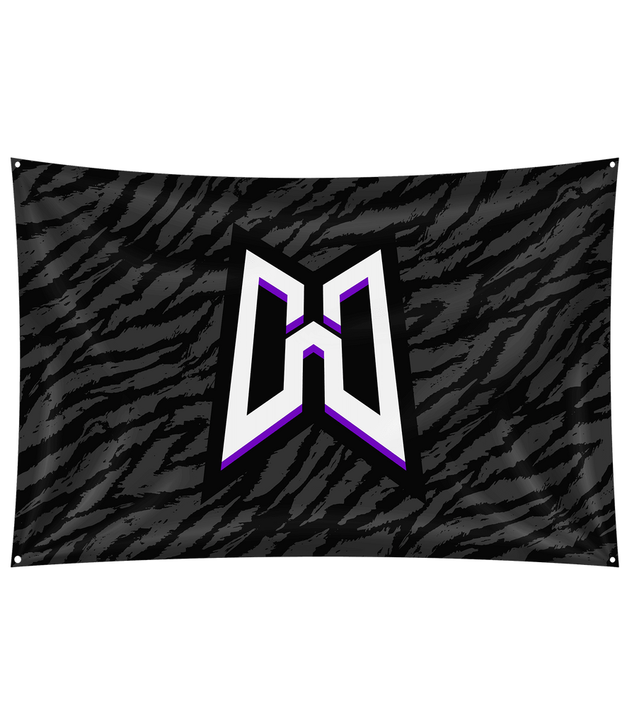 Hollow OSH Team Flag - ARMA