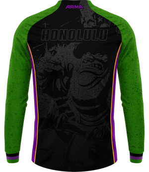Honolulu ELITE Jacket - The Gallywix Edition - ARMA