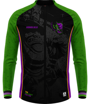 Honolulu ELITE Jacket - The Gallywix Edition - ARMA